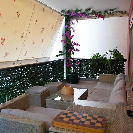 Oasis Great Apartment أثينا المظهر الخارجي الصورة