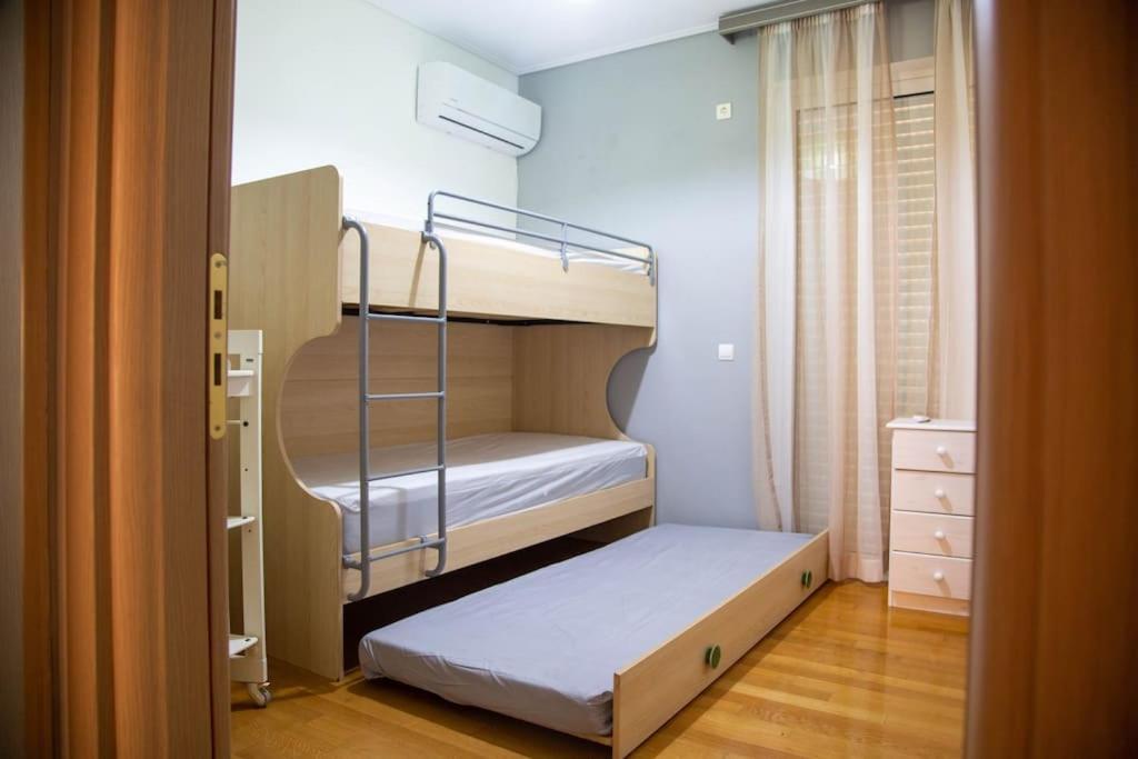 Oasis Great Apartment أثينا المظهر الخارجي الصورة