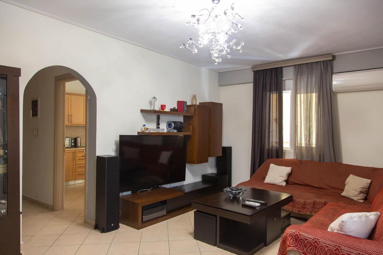 Oasis Great Apartment أثينا المظهر الخارجي الصورة
