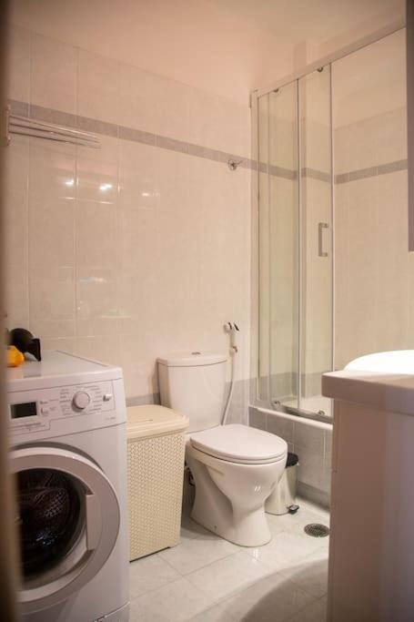 Oasis Great Apartment أثينا المظهر الخارجي الصورة