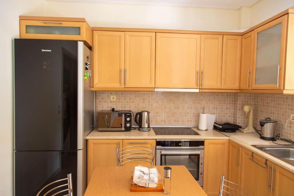 Oasis Great Apartment أثينا المظهر الخارجي الصورة