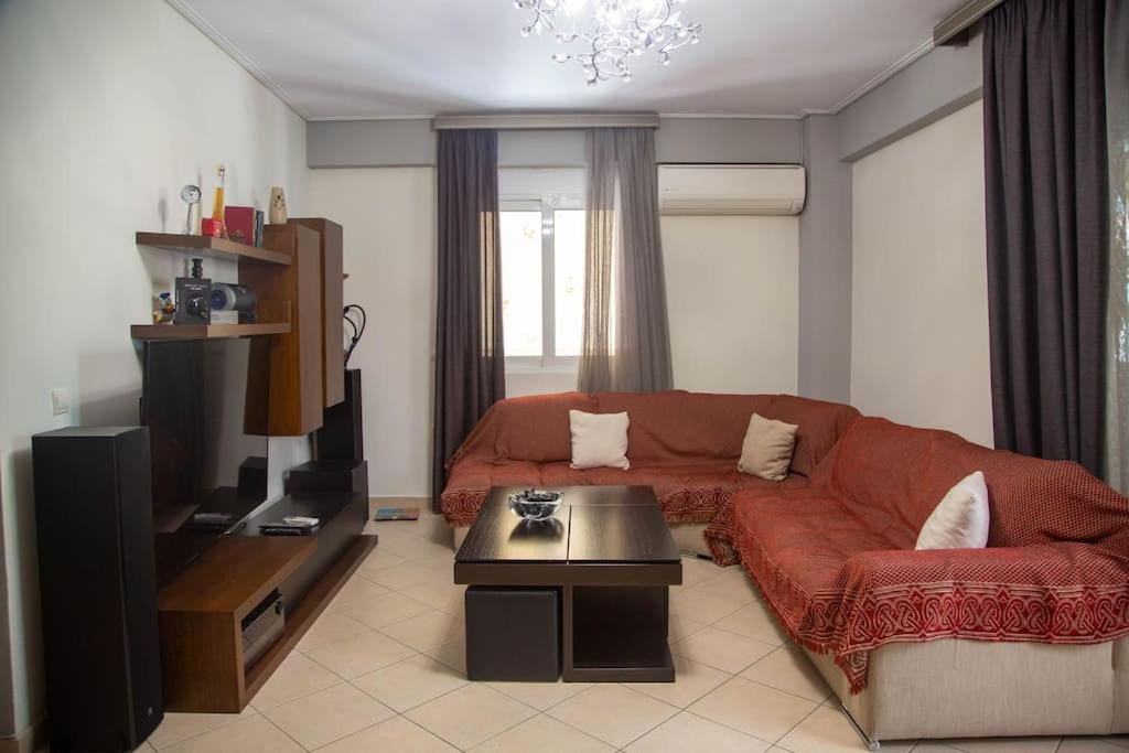 Oasis Great Apartment أثينا المظهر الخارجي الصورة