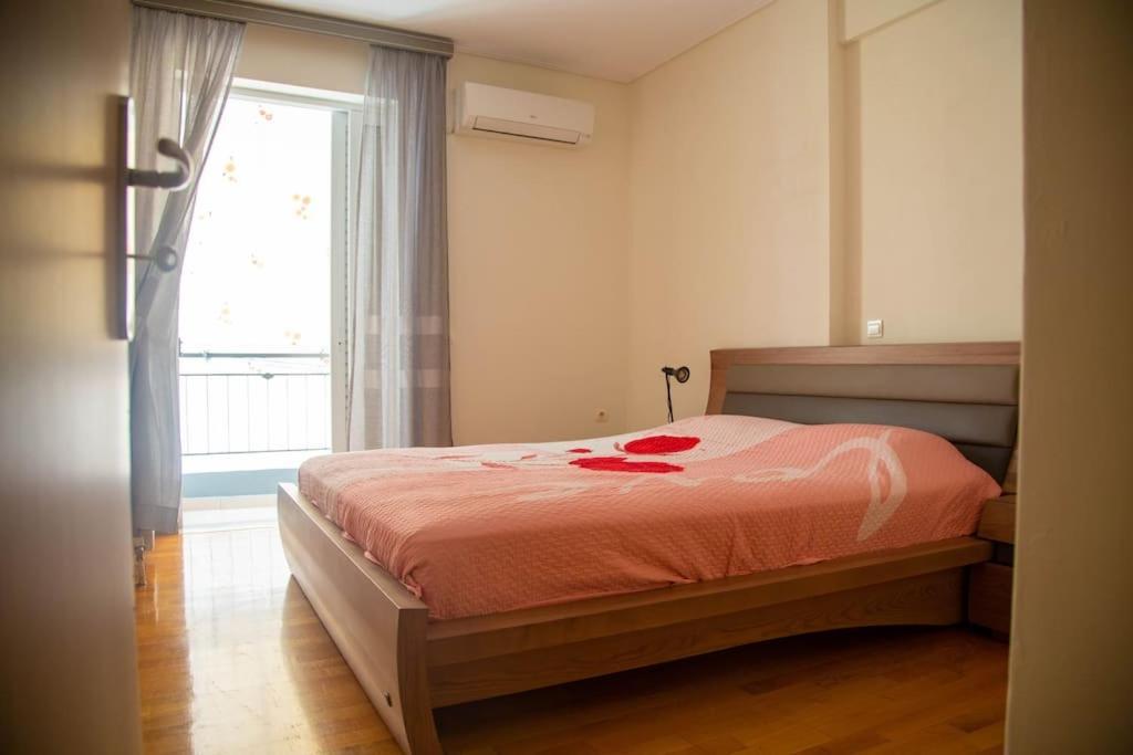 Oasis Great Apartment أثينا المظهر الخارجي الصورة