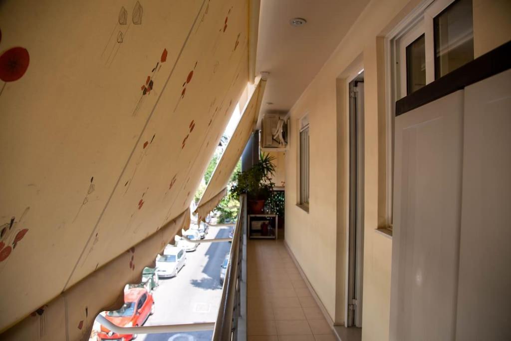 Oasis Great Apartment أثينا المظهر الخارجي الصورة