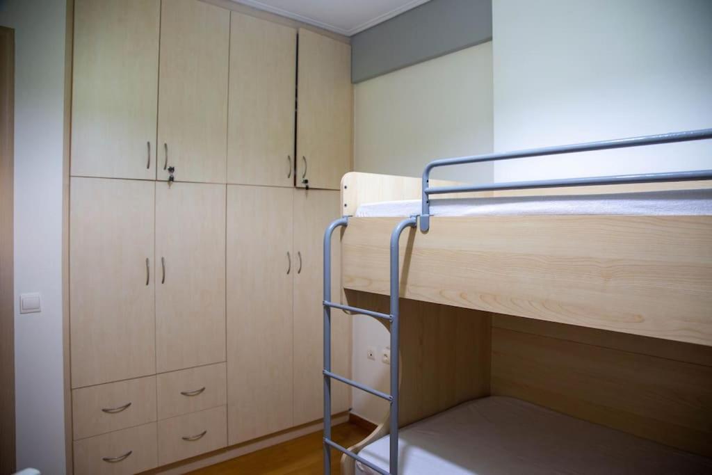 Oasis Great Apartment أثينا المظهر الخارجي الصورة