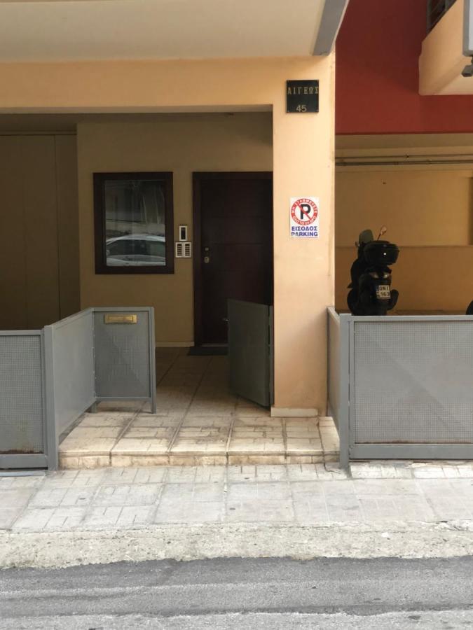 Oasis Great Apartment أثينا المظهر الخارجي الصورة