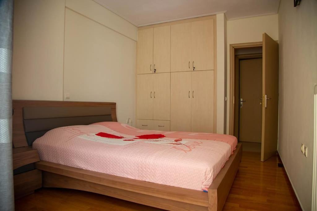 Oasis Great Apartment أثينا المظهر الخارجي الصورة